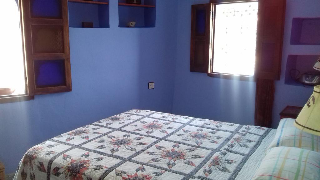 Dar Alegria Apartment Chefchaouen Exterior photo