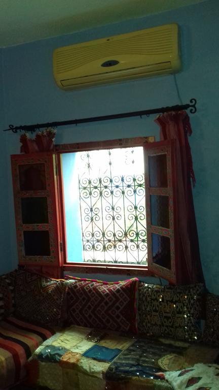 Dar Alegria Apartment Chefchaouen Exterior photo