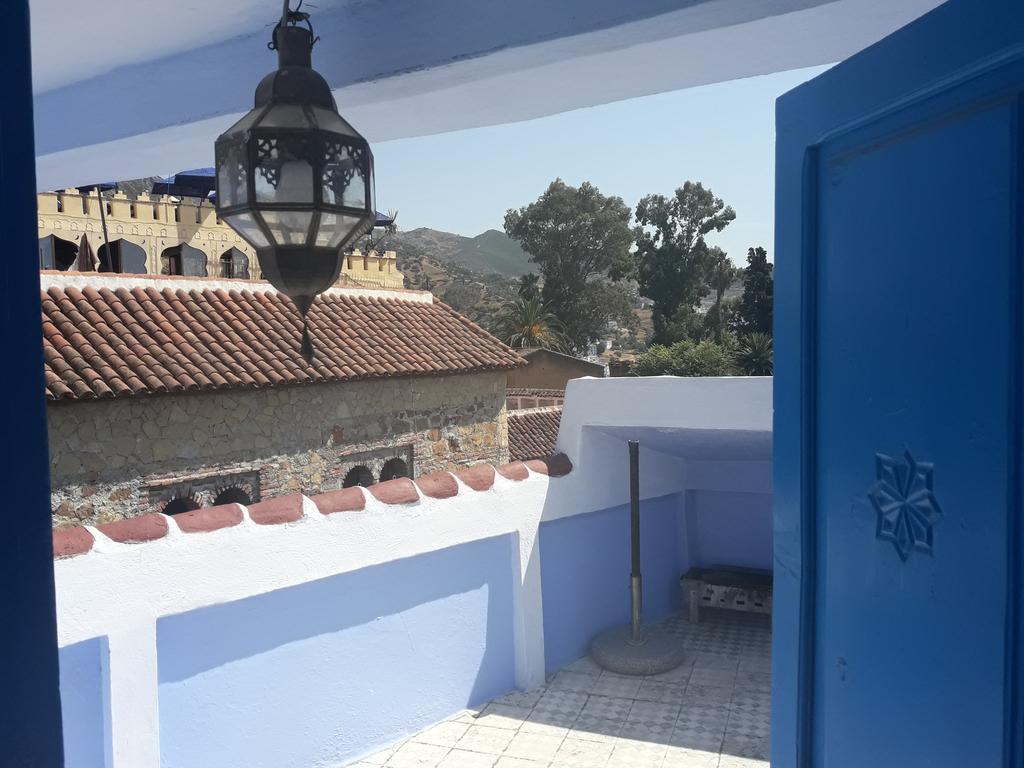 Dar Alegria Apartment Chefchaouen Exterior photo