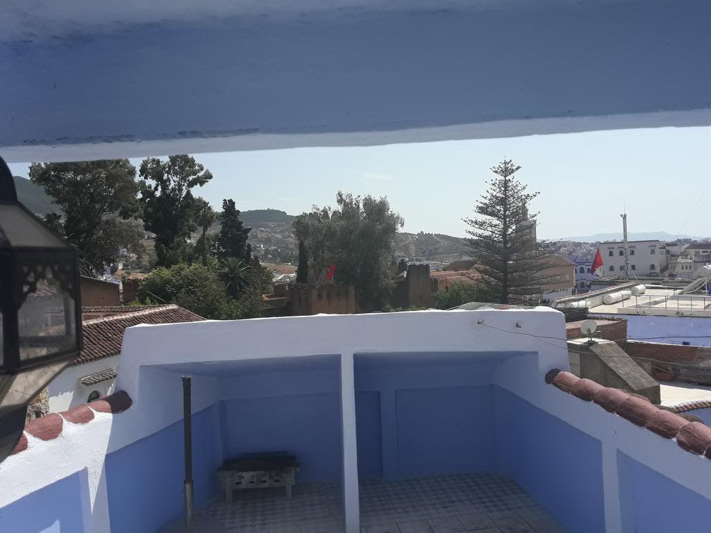 Dar Alegria Apartment Chefchaouen Exterior photo